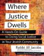 Where Justice Dwells - Preview