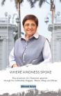 Where Kindness Spoke - Preview