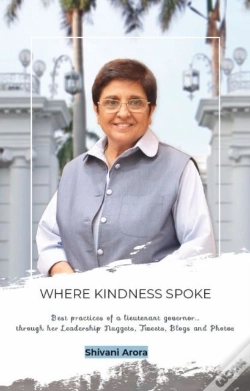 Capa do artigo Where Kindness Spoke