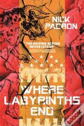 Where Labyrinths End