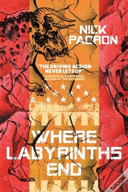 Capa do artigo Where Labyrinths End
