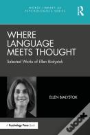 Where Language Meets Thought