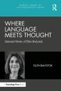 Where Language Meets Thought - Preview
