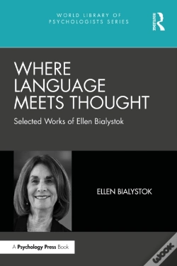 Capa do artigo Where Language Meets Thought