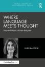 Where Language Meets Thought - Preview