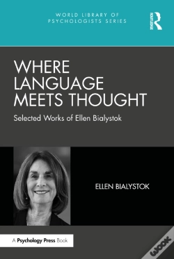 Capa do artigo Where Language Meets Thought