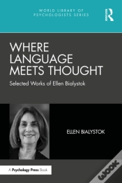 Capa do artigo Where Language Meets Thought