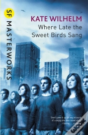 Capa do artigo Where Late The Sweet Birds Sang