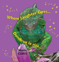 Capa do artigo Where Laughter Goes   Donde Va La Risa