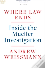 Capa do artigo Where Law Ends
