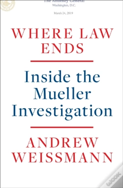Capa do artigo Where Law Ends