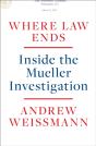 Where Law Ends - Preview