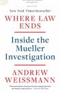 Where Law Ends - Preview