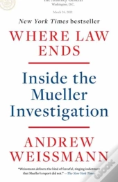 Where Law Ends