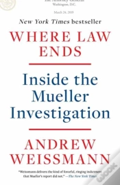 Capa do artigo Where Law Ends