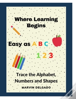 Capa do artigo Where Learning Begins