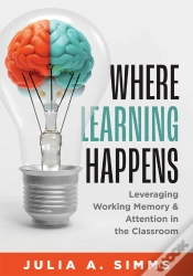 Capa do artigo Where Learning Happens