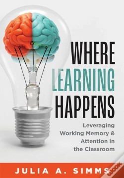 Capa do artigo Where Learning Happens