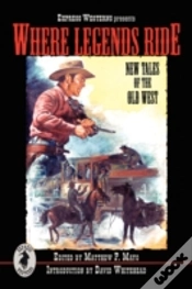 Capa do artigo Where Legends Ride