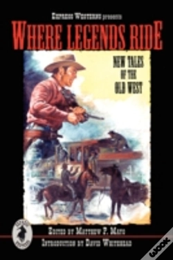 Capa do artigo Where Legends Ride