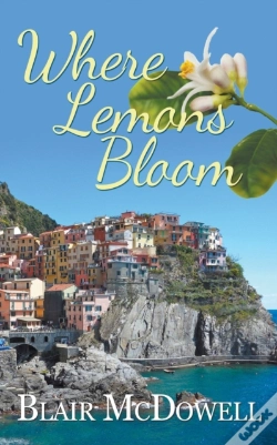Capa do artigo Where Lemons Bloom