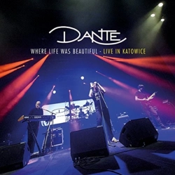 Capa do artigo Where Life Was Beautiful - CD