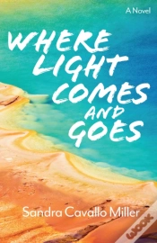 Capa do artigo Where Light Comes And Goes