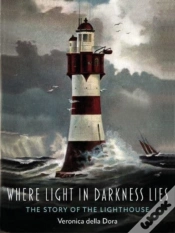 Capa do artigo Where Light In Darkness Lies