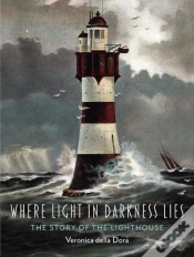 Capa do artigo Where Light In Darkness Lies