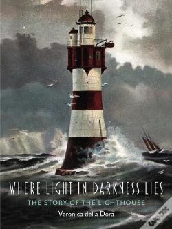 Capa do artigo Where Light In Darkness Lies