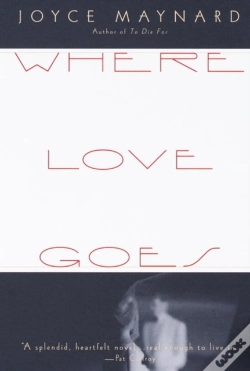 Capa do artigo Where Love Goes