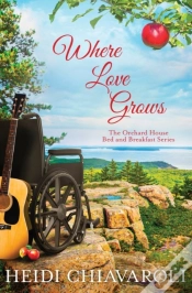 Capa do artigo Where Love Grows