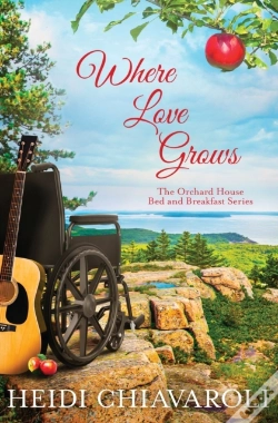Capa do artigo Where Love Grows