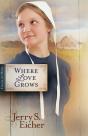 Where Love Grows - Preview