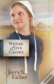 Capa do artigo Where Love Grows