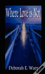 Capa do artigo Where Love Is Not