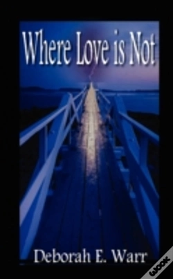Capa do artigo Where Love Is Not