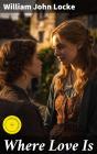 Where Love Is - Preview