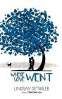 Where Love Went - Preview