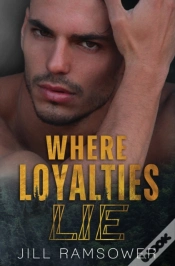 Capa do artigo Where Loyalties Lie