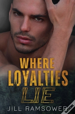 Capa do artigo Where Loyalties Lie