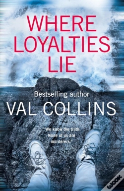 Capa do artigo Where Loyalties Lie