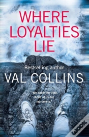 Capa do artigo Where Loyalties Lie
