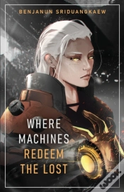 Capa do artigo Where Machines Redeem The Lost