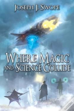 Capa do artigo Where Magic And Science Collide