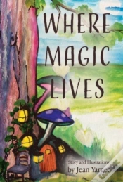 Capa do artigo Where Magic Lives