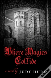 Capa do artigo Where Magics Collide