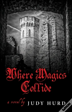 Capa do artigo Where Magics Collide