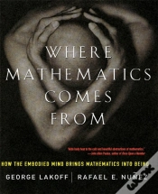 Capa do artigo Where Mathematics Come From