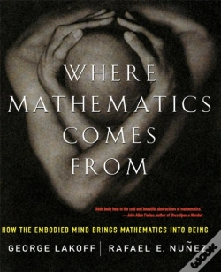 Capa do artigo Where Mathematics Come From